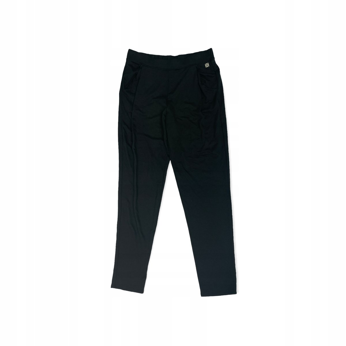Spodnie damskie Casual czarne NATORI S