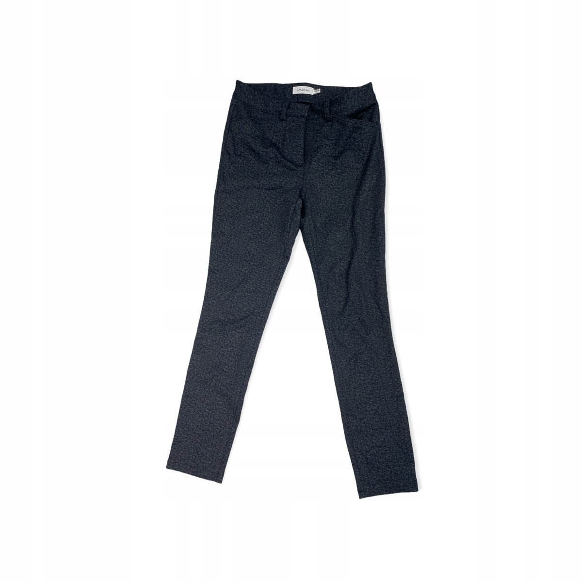 Eleganckie spodnie damskie CALVIN KLEIN S