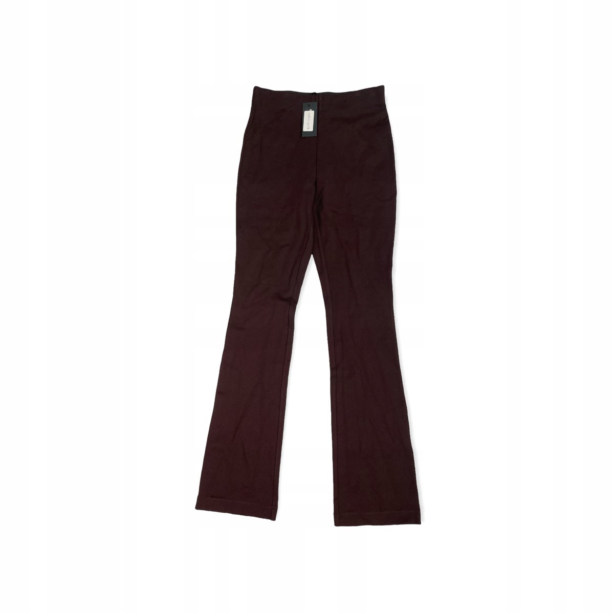 Spodnie damskie Casual brązowe KENNETH COLE S