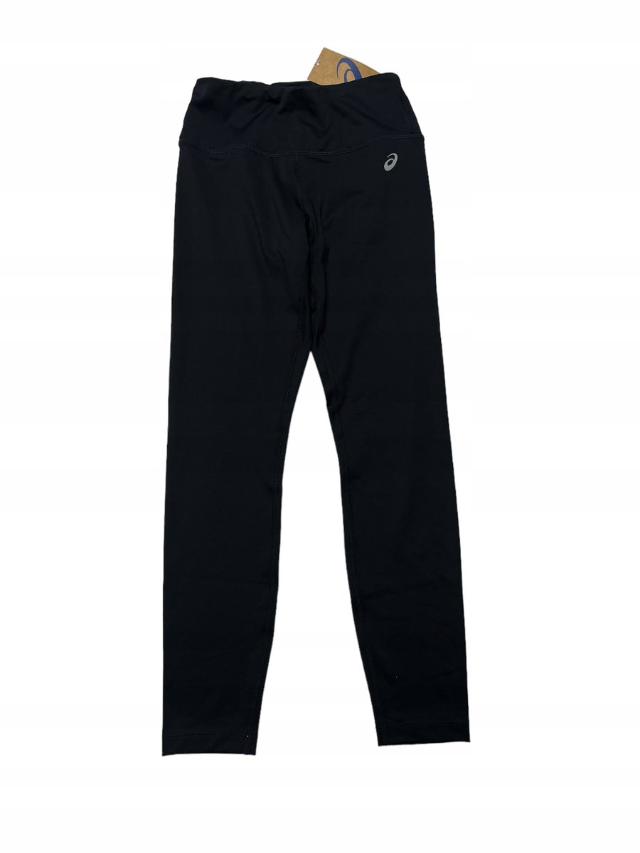 Spodnie leginsy damskie sportowe Asics M