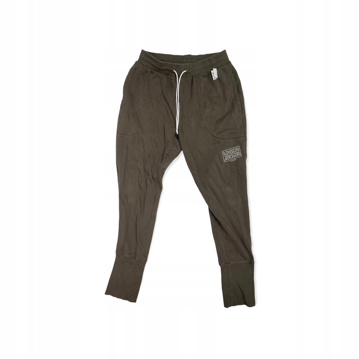 Spodnie damskie dresowe UNDER ARMOUR L