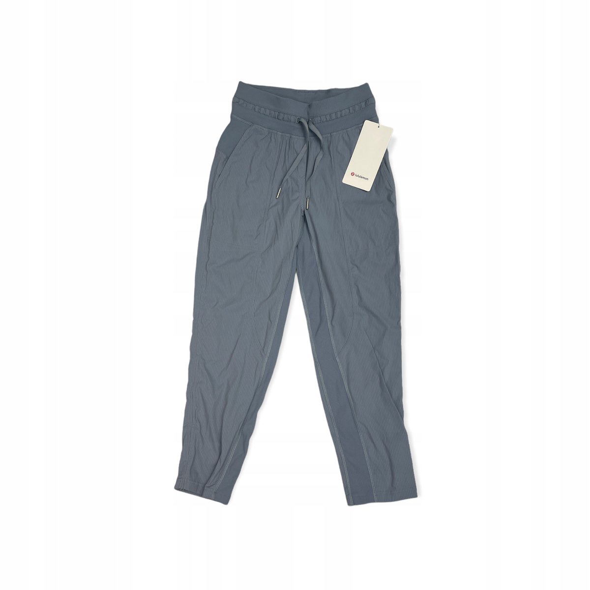 Sportowe rybaczki damskie LULULEMON XS