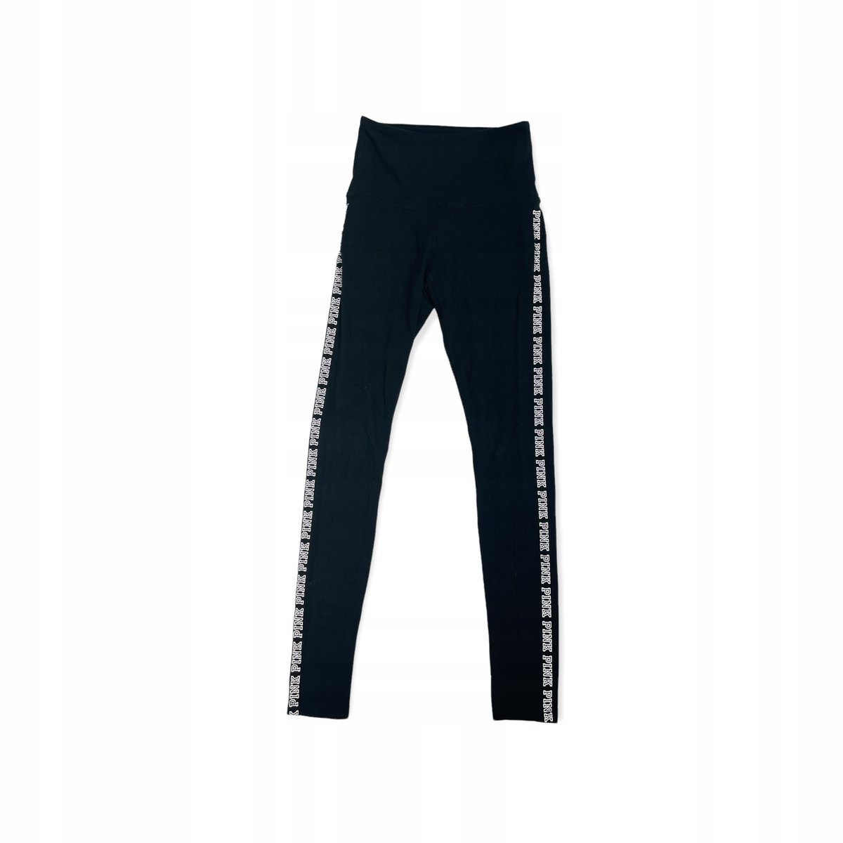 Spodnie legginsy damskie PINK VICTORIA'S SECRET XS
