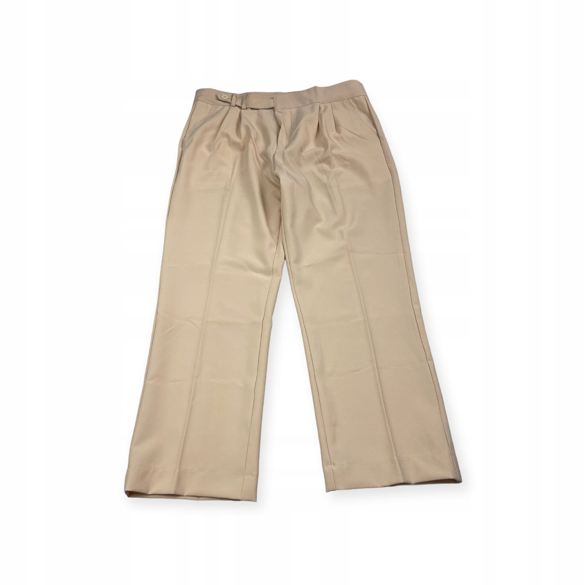 Eleganckie spodnie damskie L