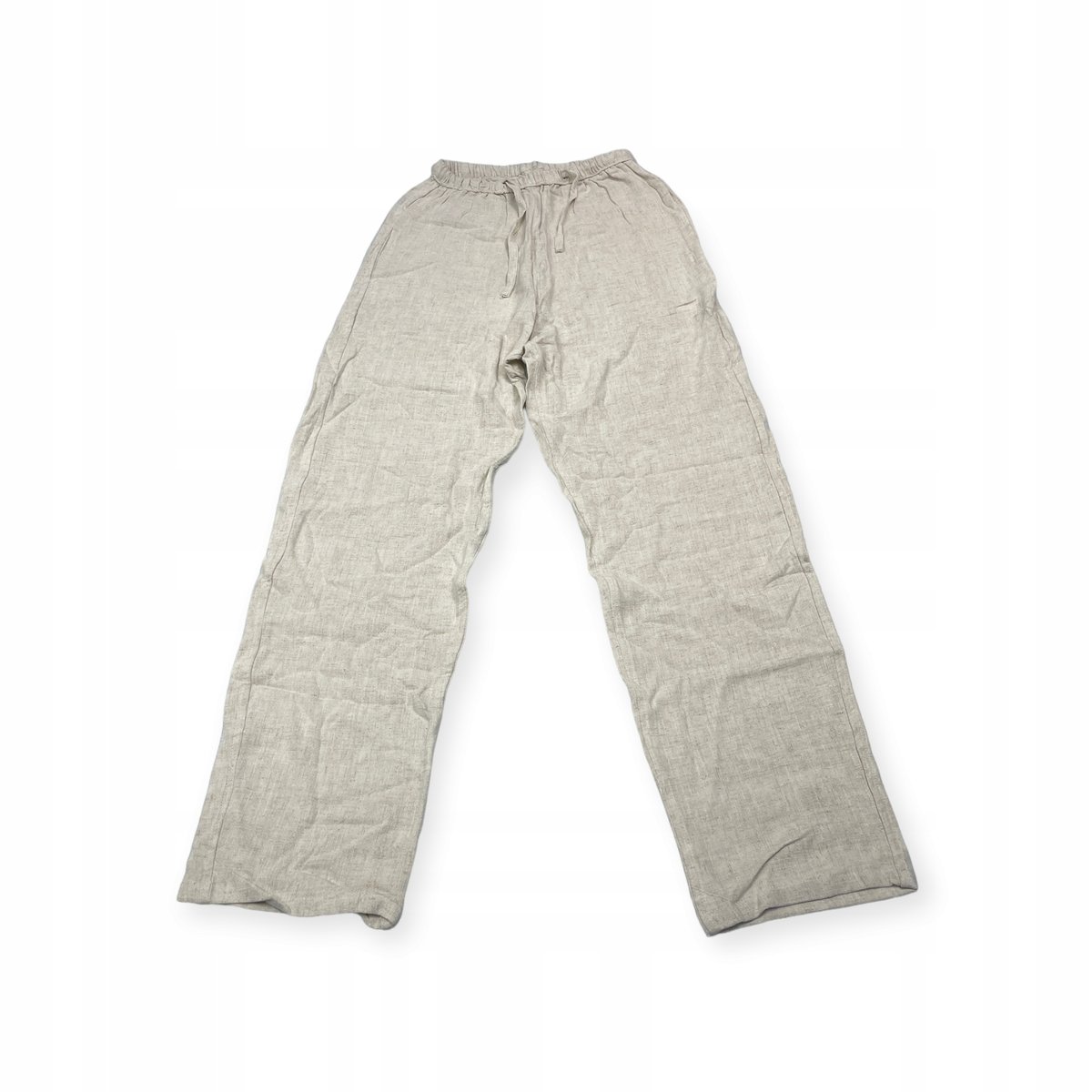 Materiałowe spodnie damskie Tom Harding M