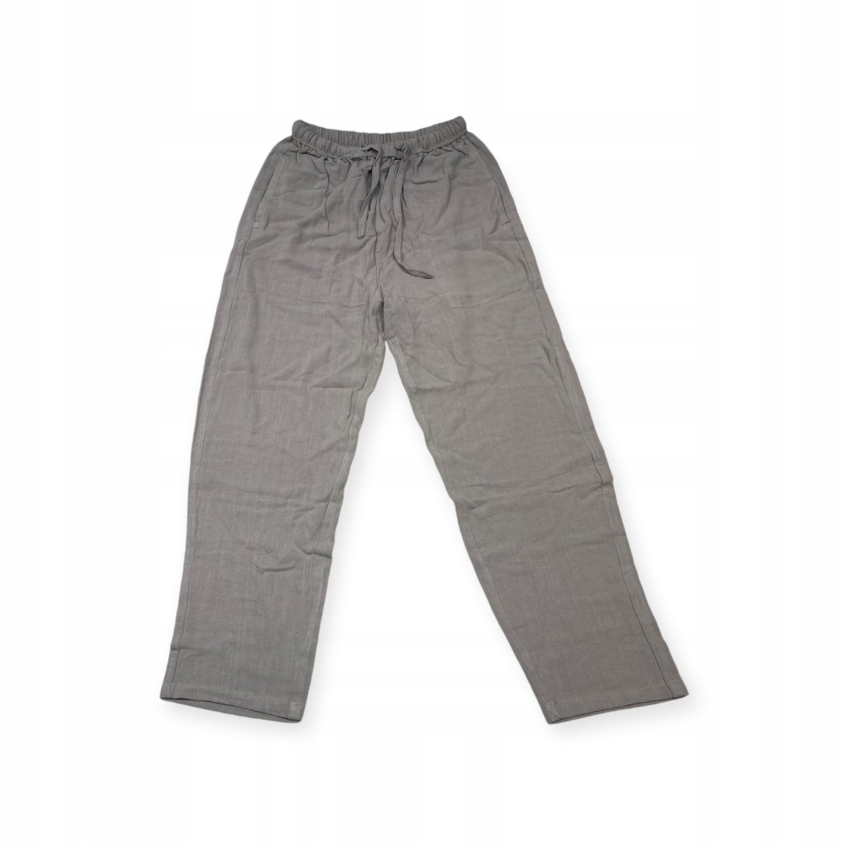 Materiałowe spodnie damskie Tom Harding S