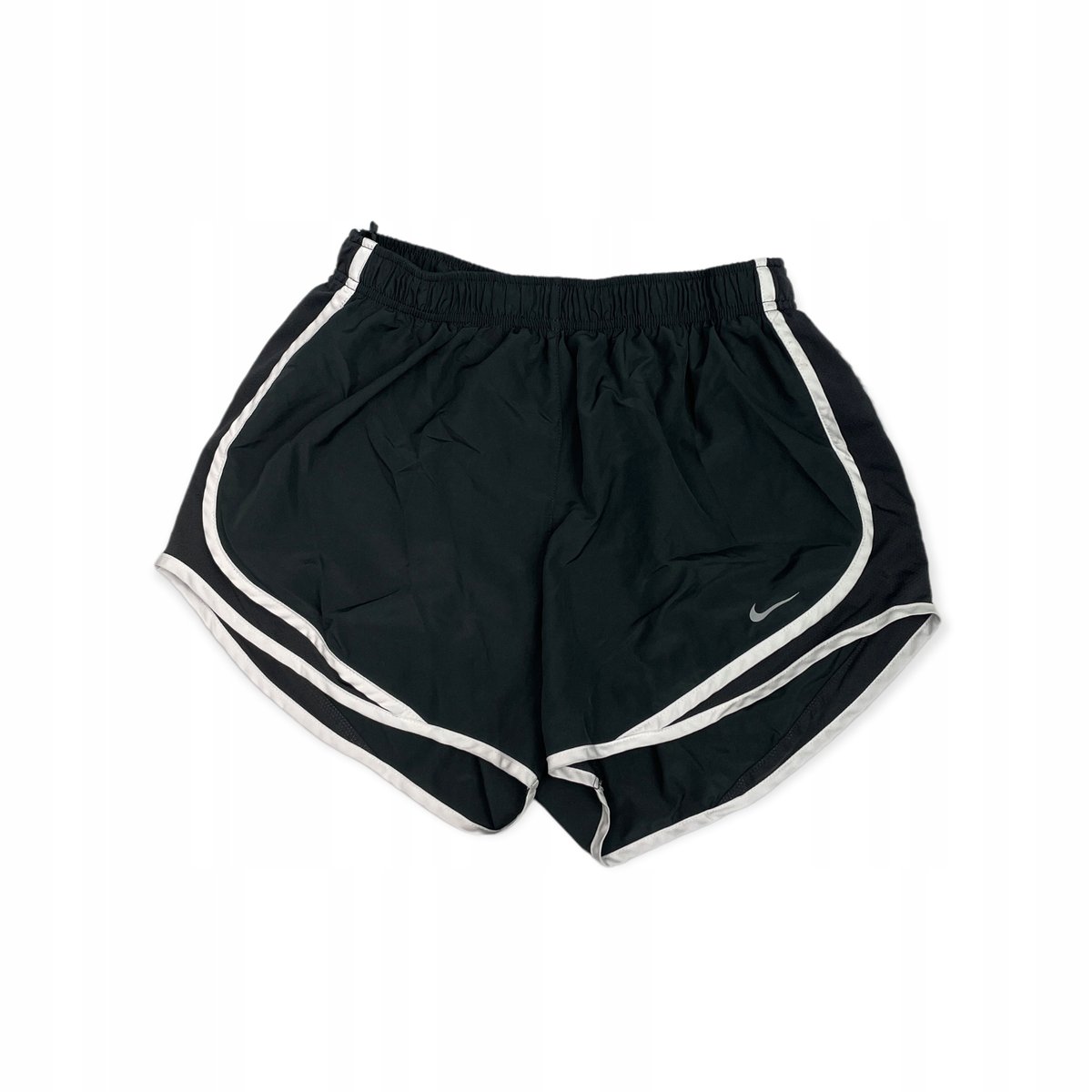 Sportowe krótkie spodenki damskie Nike S