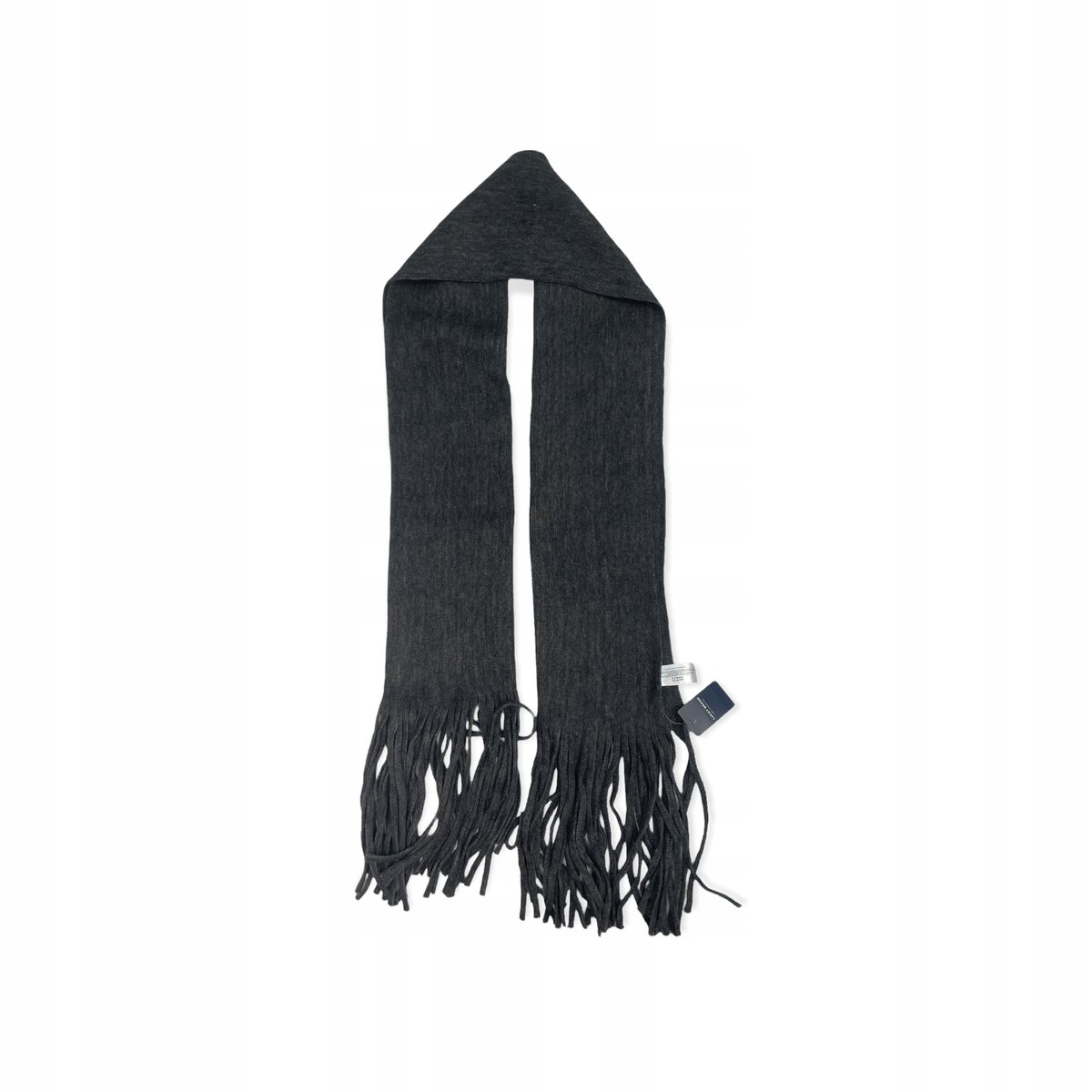 Szary szal damski LUCKY BRAND Los Angeles