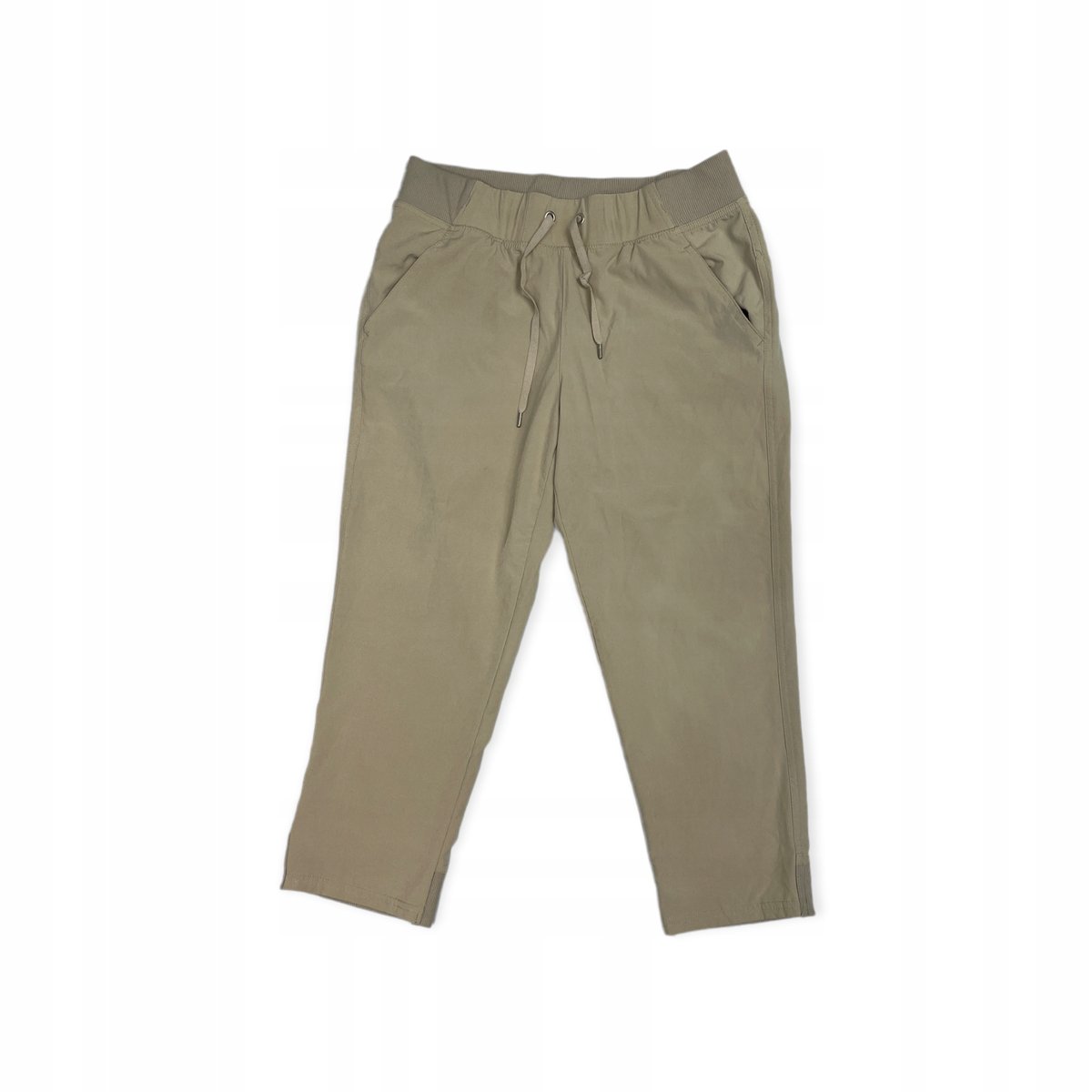 materiałowe rybaczki damskie Champion S