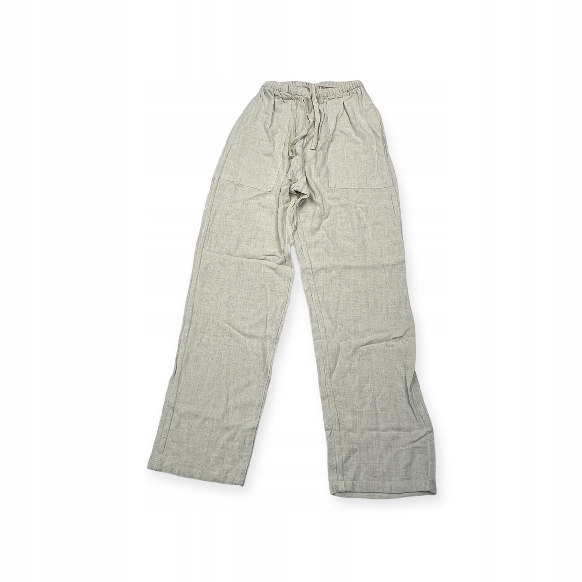 Materiałowe spodnie damskie Tom Harding M