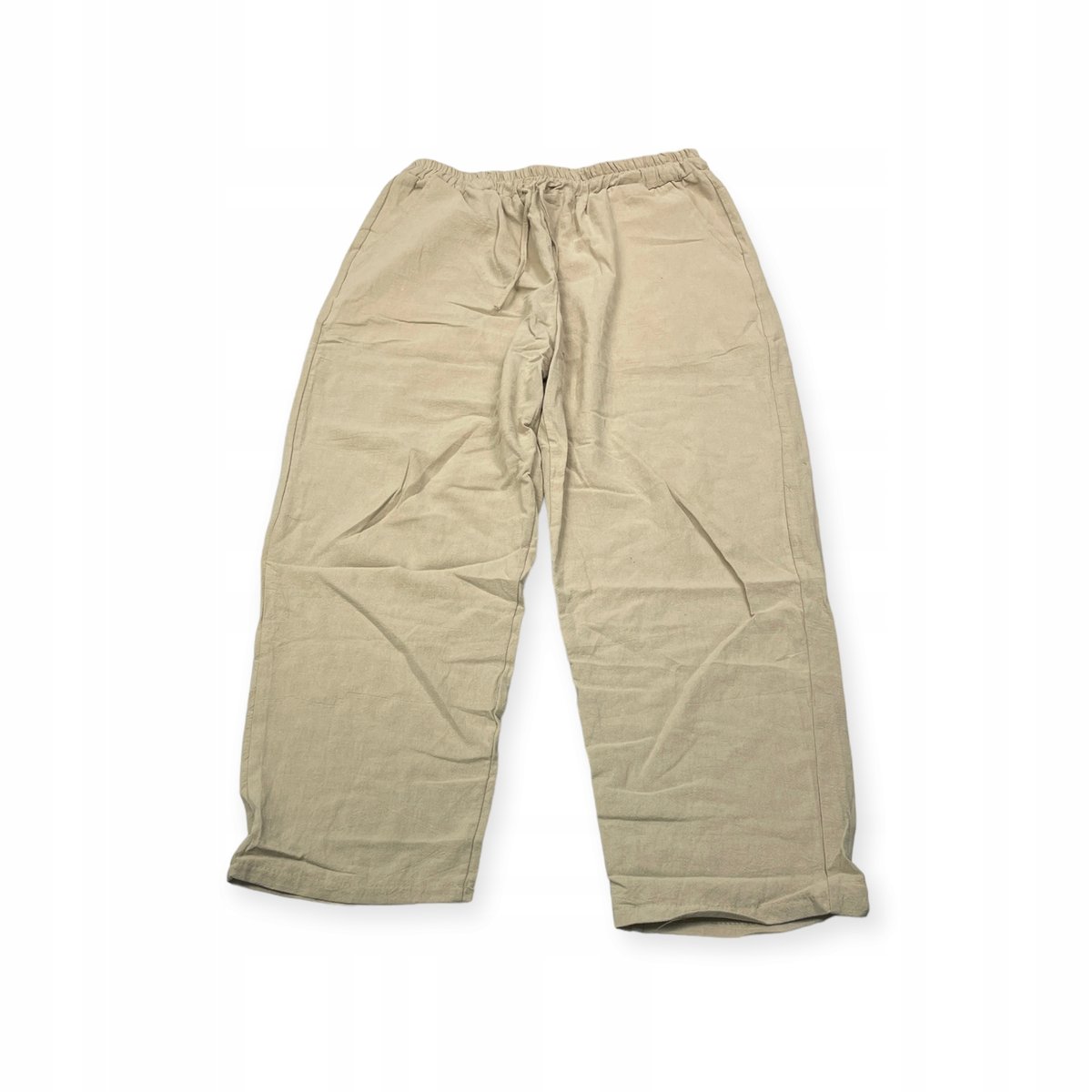 Materiałowe spodnie damskie Tom Harding L