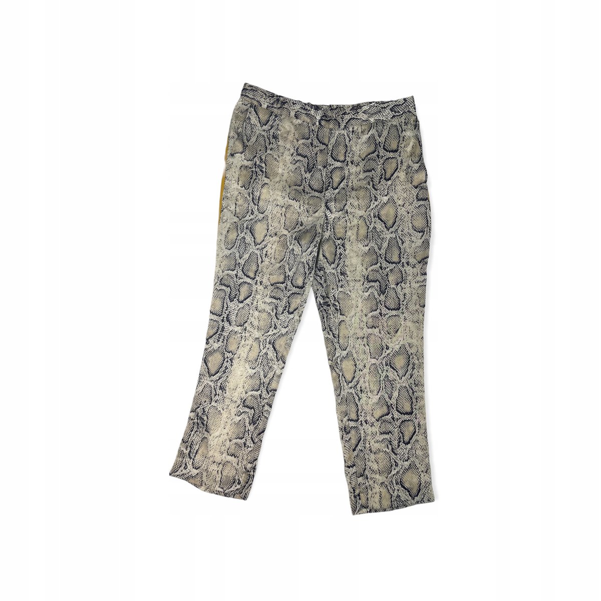 Spodnie damskie Casual ZARA BASIC L