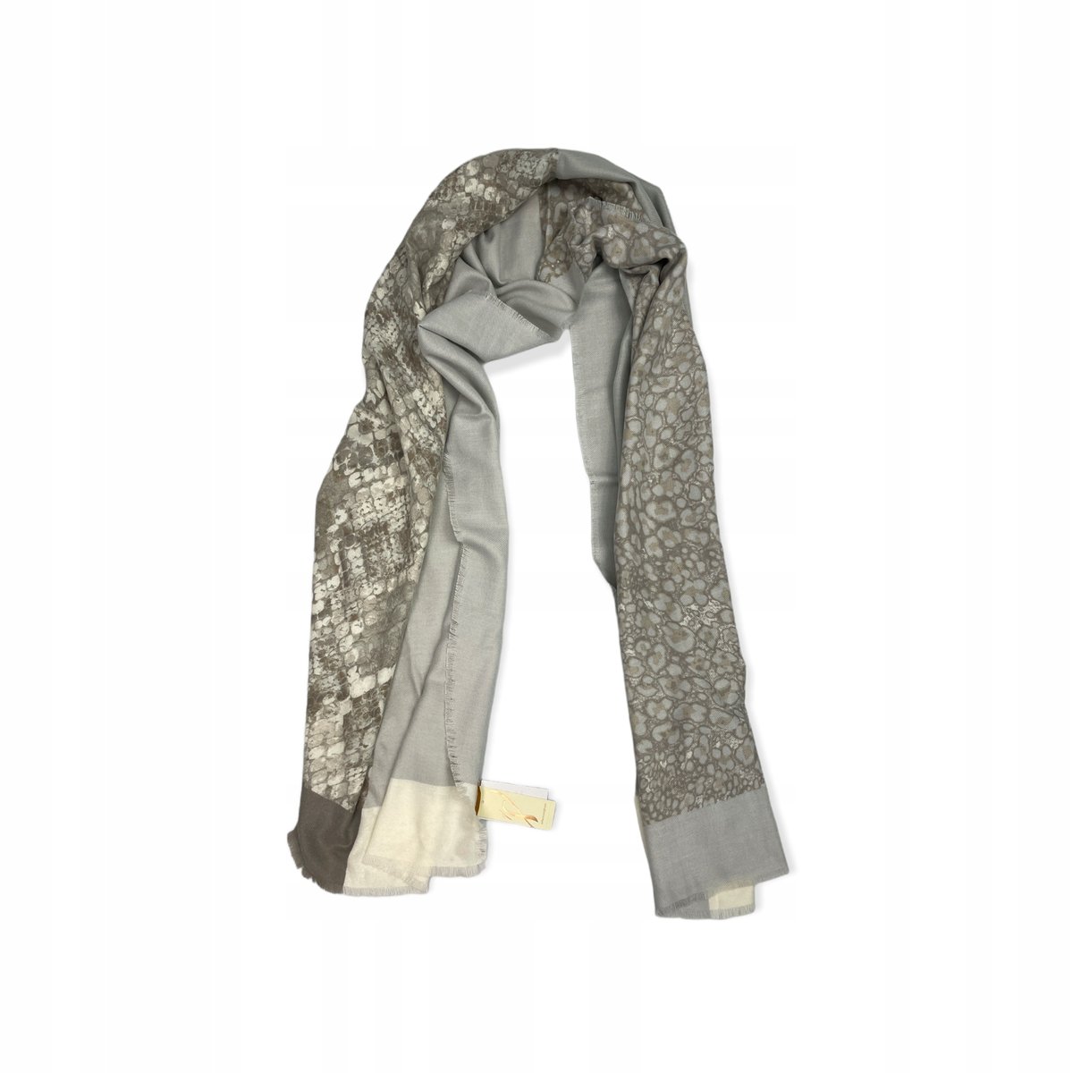 Elegancki szal chusta damska COLLECTIONEIGHTEEN