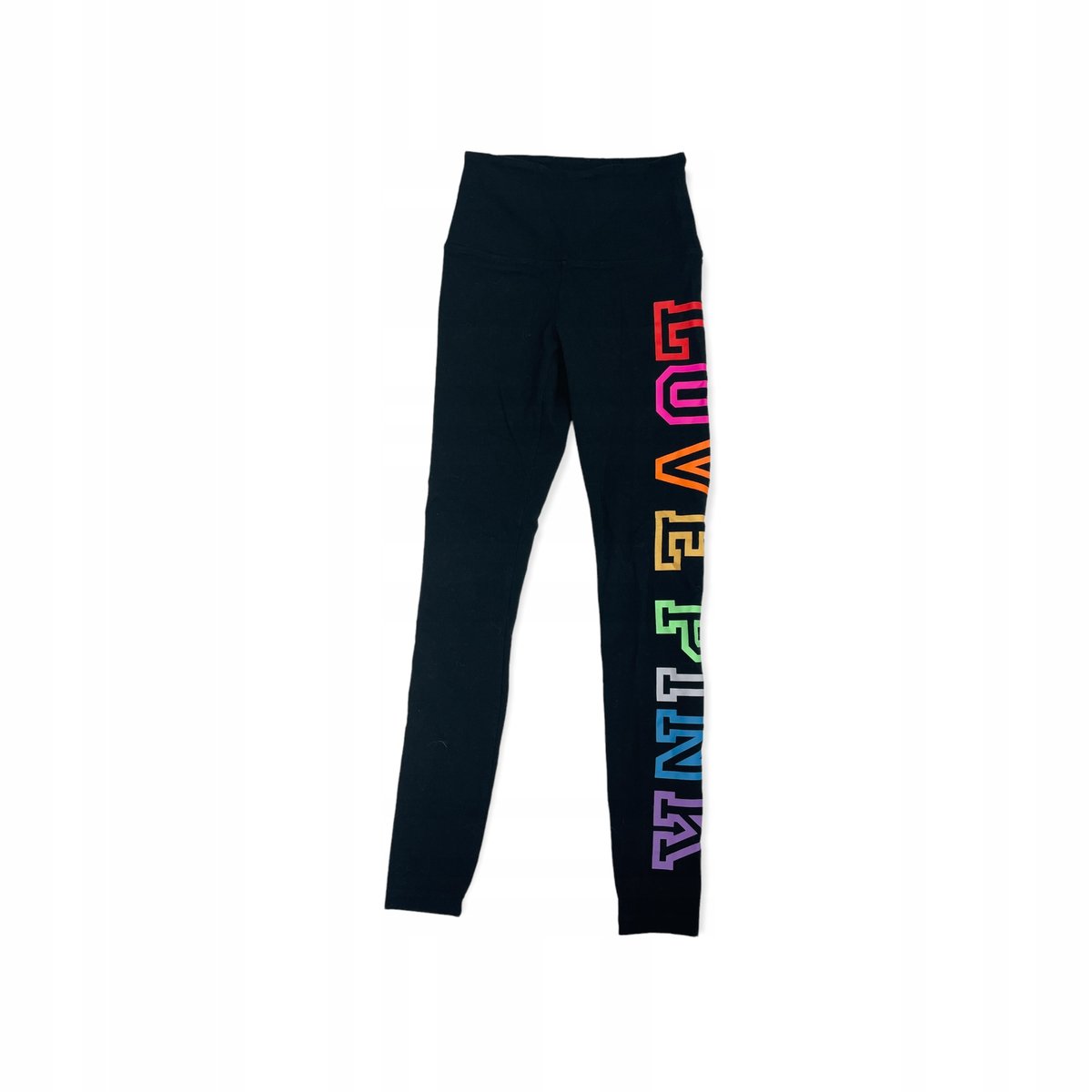 Spodnie legginsy damskie PINK VICTORIA'S SECRET XS