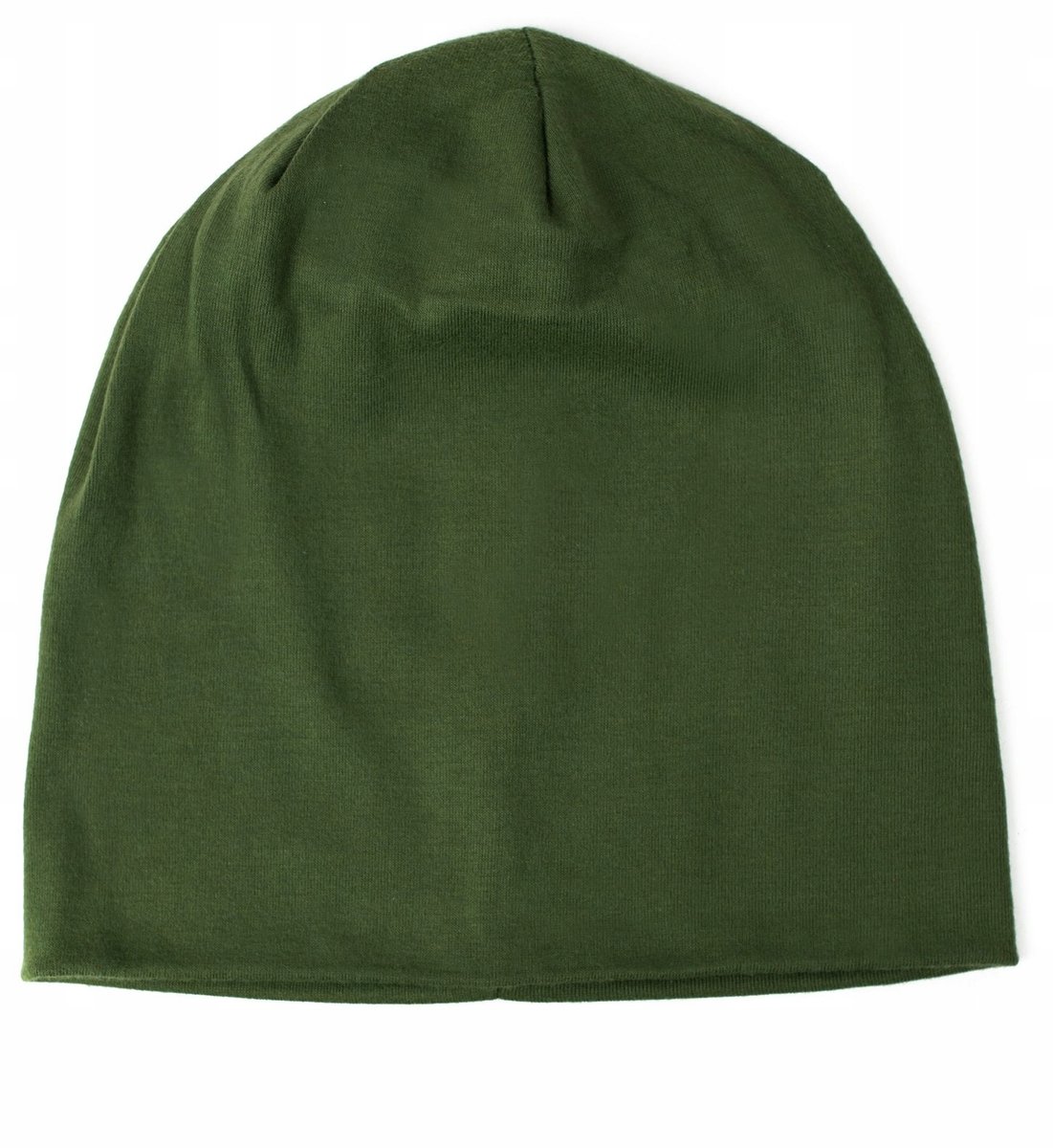 Szaleo CZAPKA beanie klasyk bawełna cz21292-4