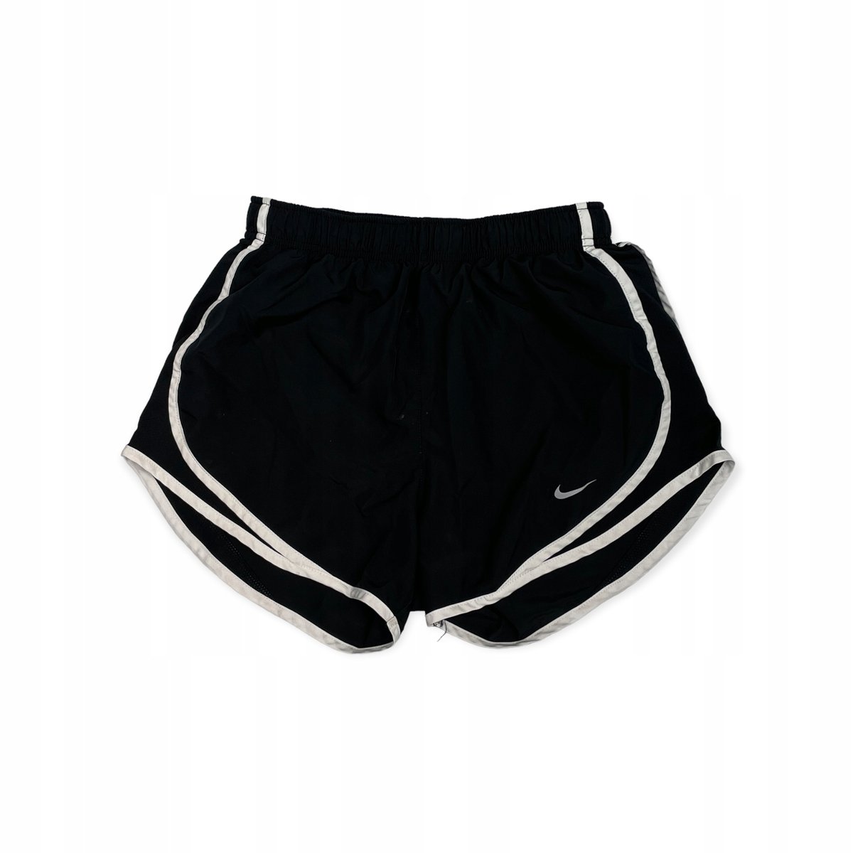 Sportowe krótkie spodenki damskie Nike S