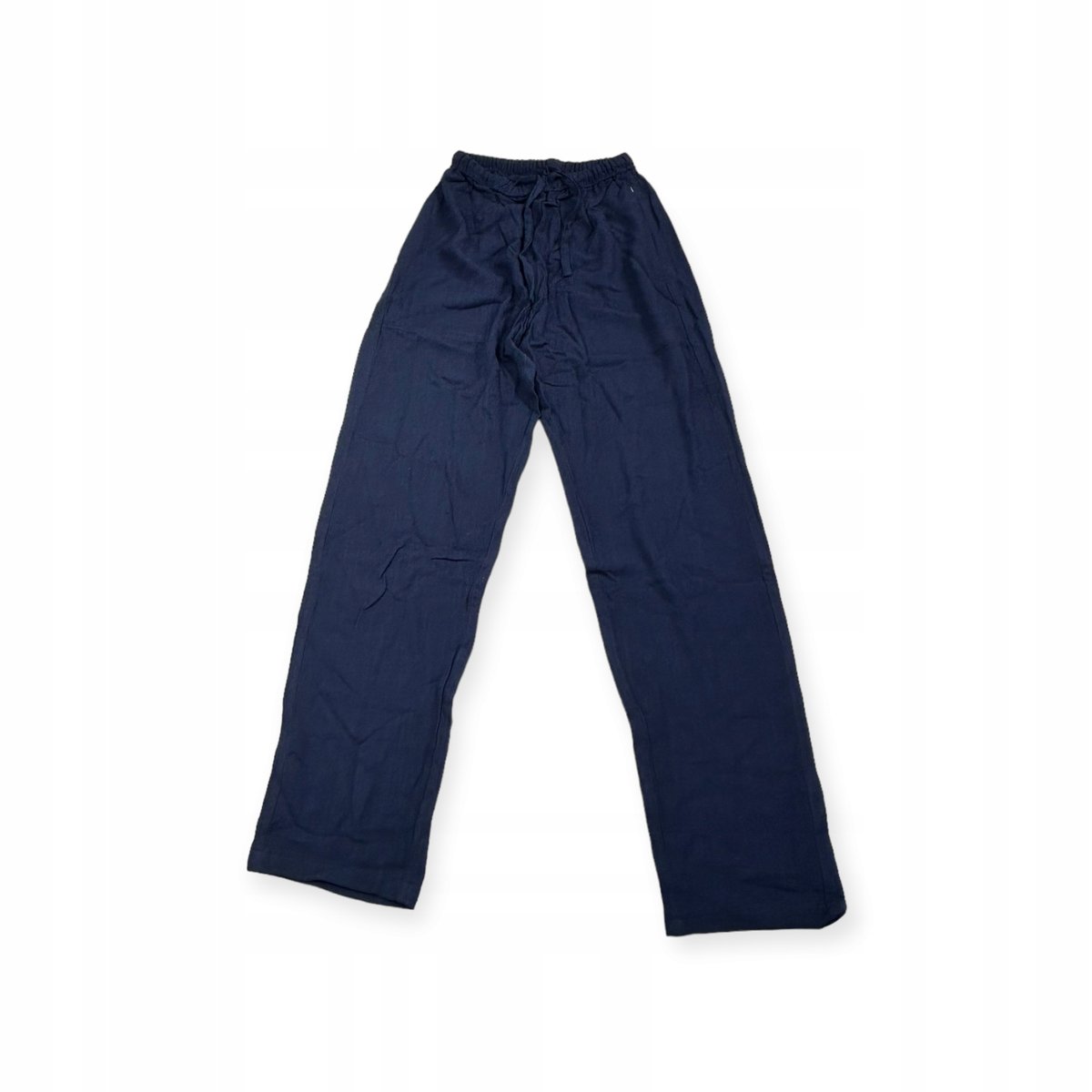 Materiałowe spodnie damskie Tom Harding M