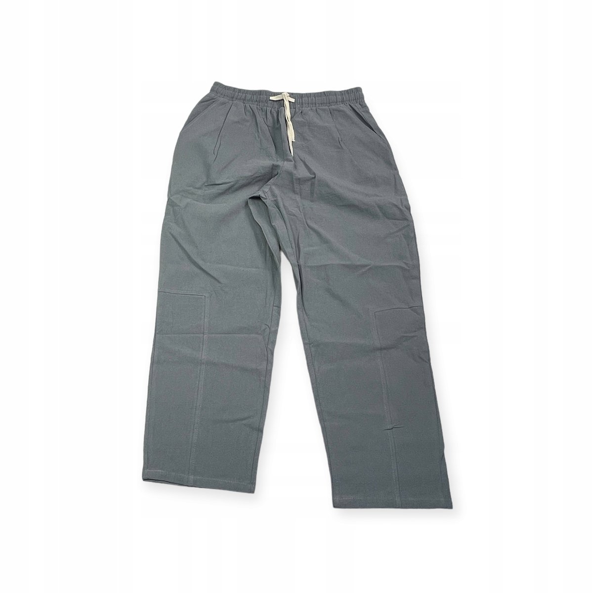 Materiałowe spodnie damskie Tom Harding M