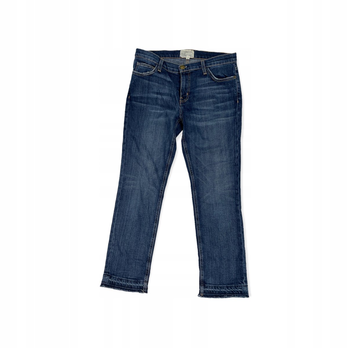 Spodnie jeansowe damskie CURRENT/ELLIOTT 27