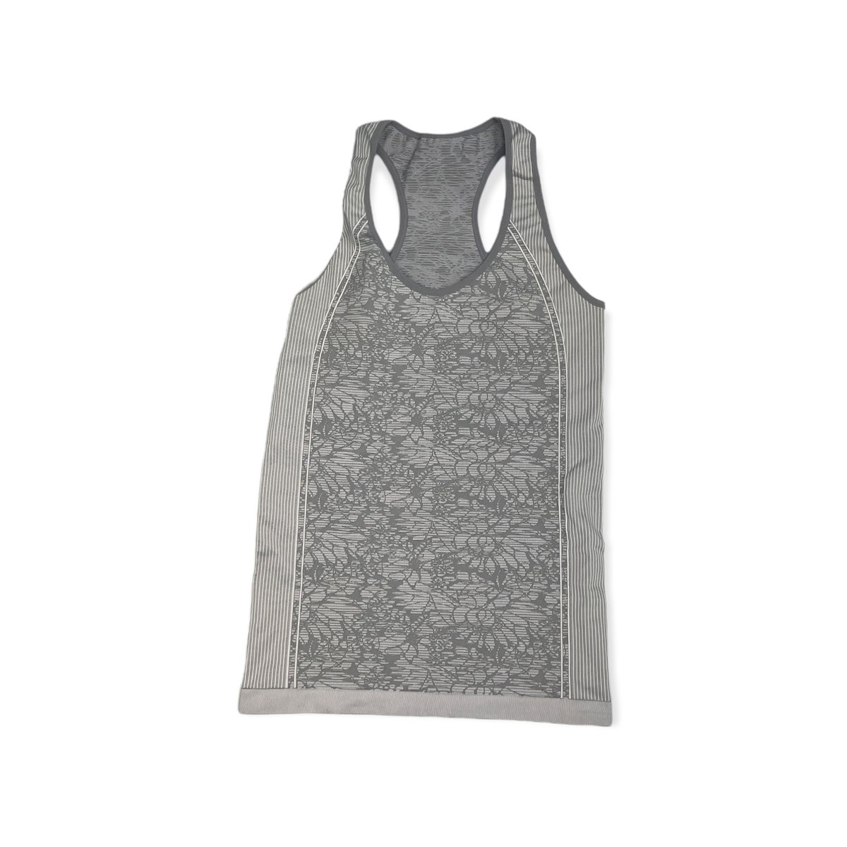 Sportowa szara bokserka damska FABLETICS S/M