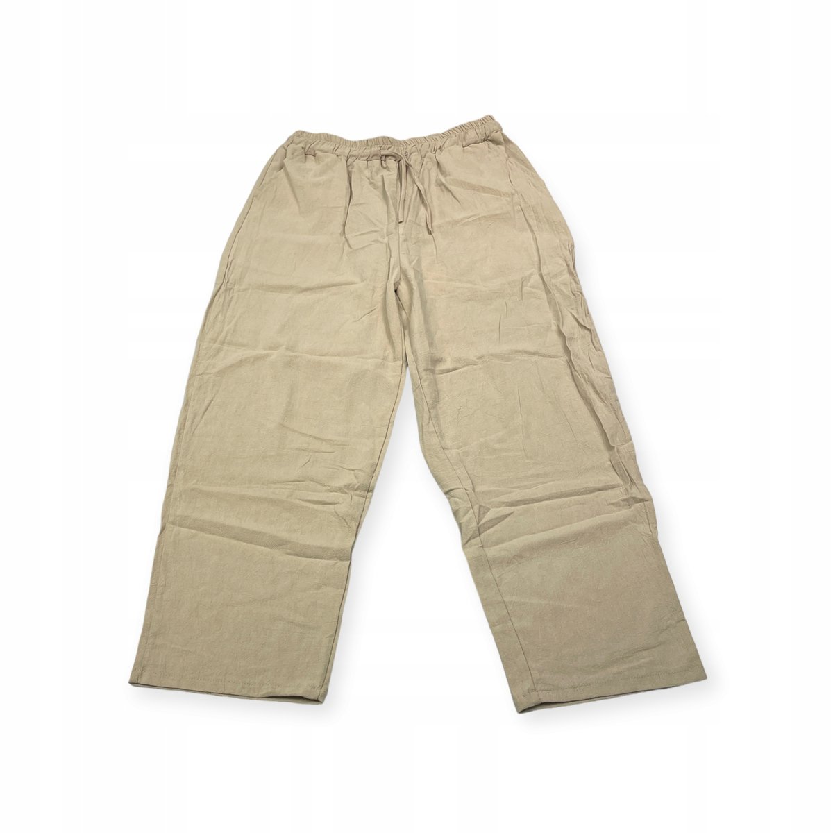 Materiałowe spodnie damskie Tom Harding L