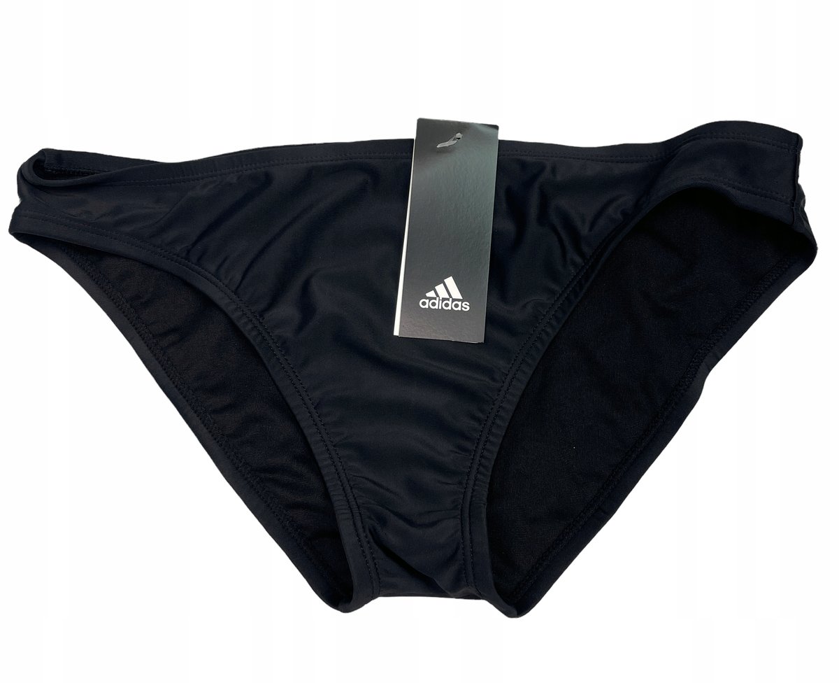 Majtki dół stroju kostiumu kąpielowego ADIDAS S