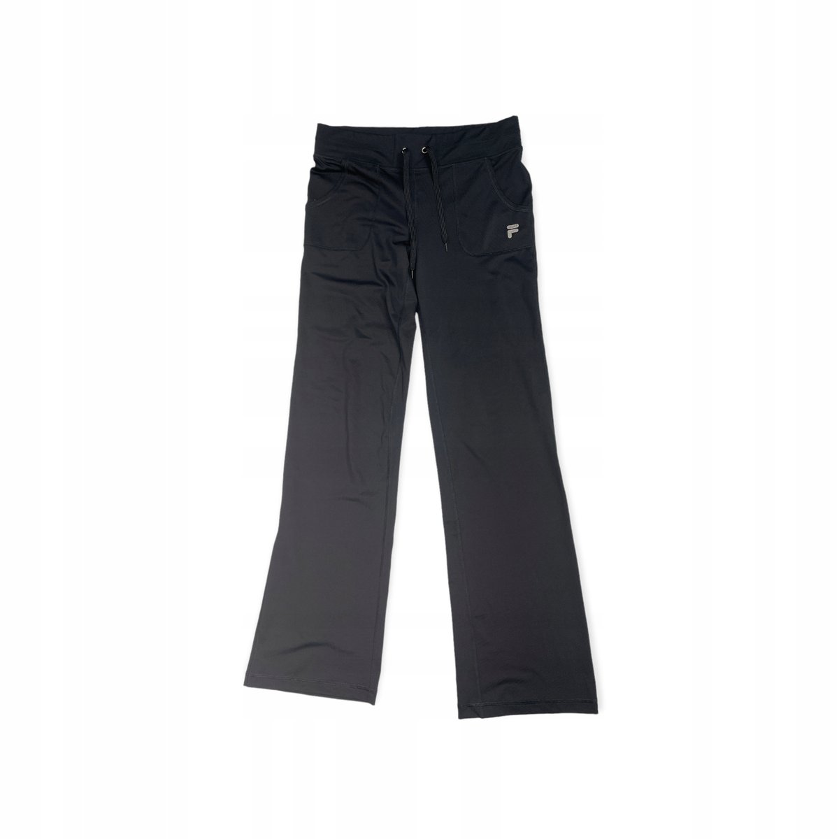 Dresowe spodnie damskie FILA M