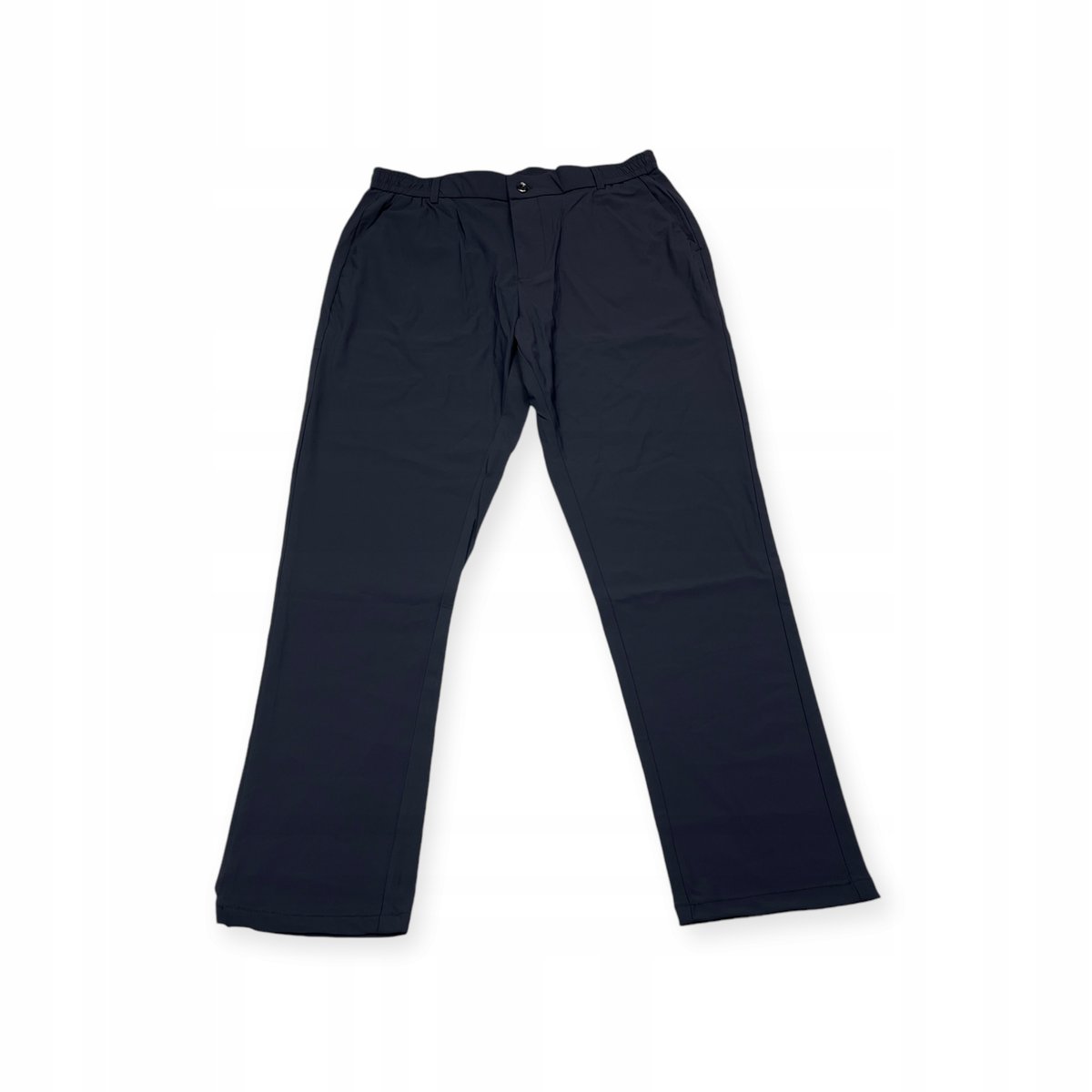 Materiałowe spodnie damskie Tom Harding XS