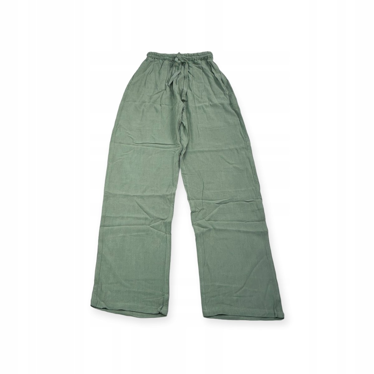 Materiałowe spodnie damskie Tom Harding M