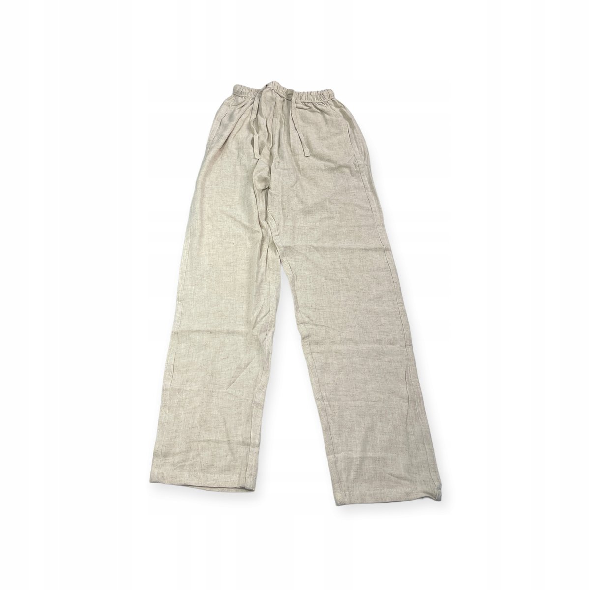 Materiałowe spodnie damskie Tom Harding M