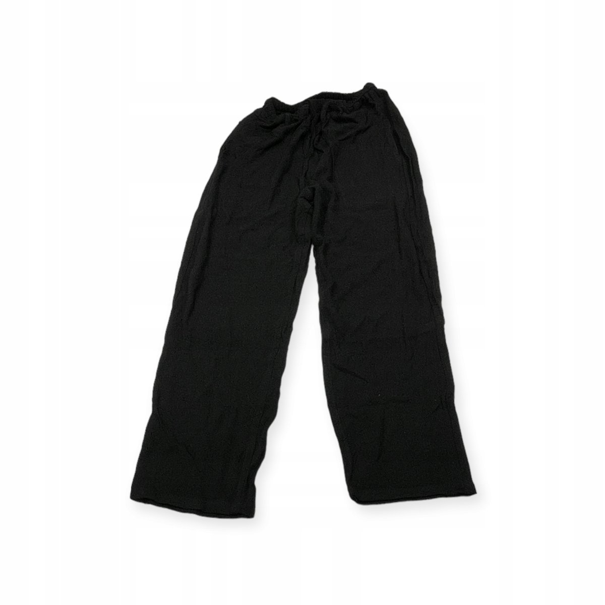 Materiałowe spodnie damskie Tom Harding S