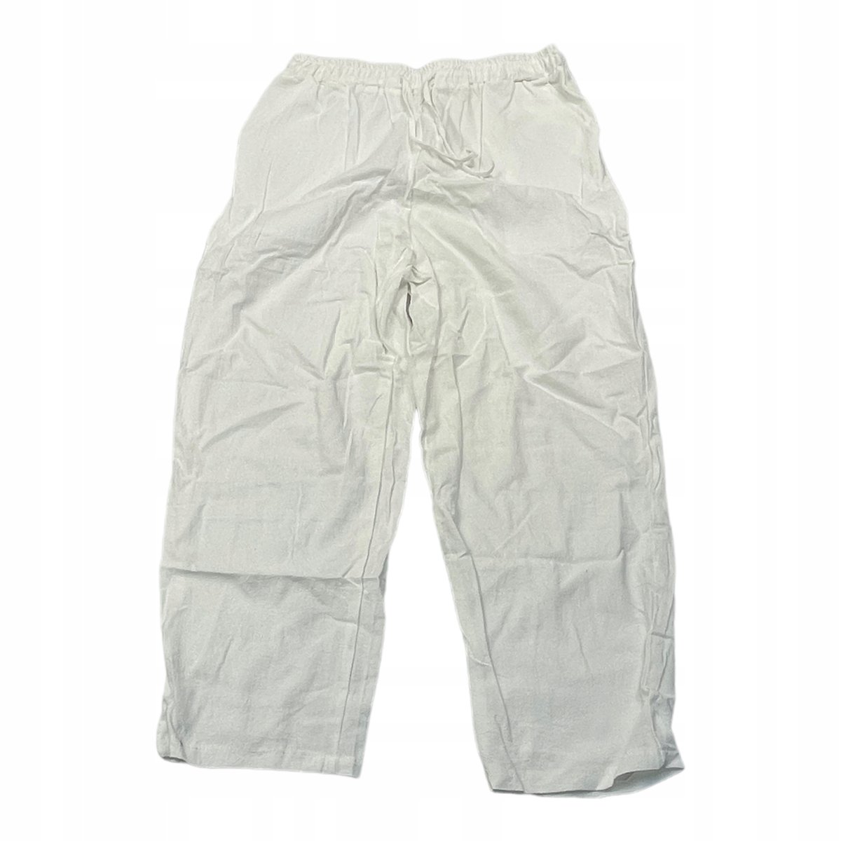 Materiałowe spodnie damskie Tom Harding L