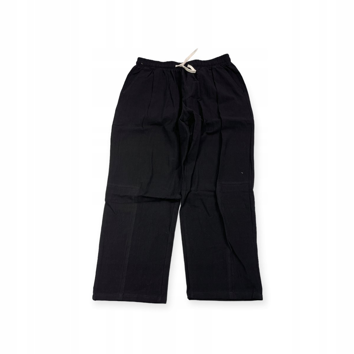 Materiałowe spodnie damskie Tom Harding L