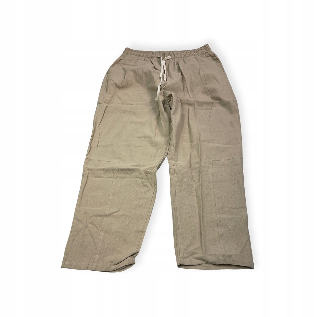 Materiałowe spodnie damskie Tom Harding L