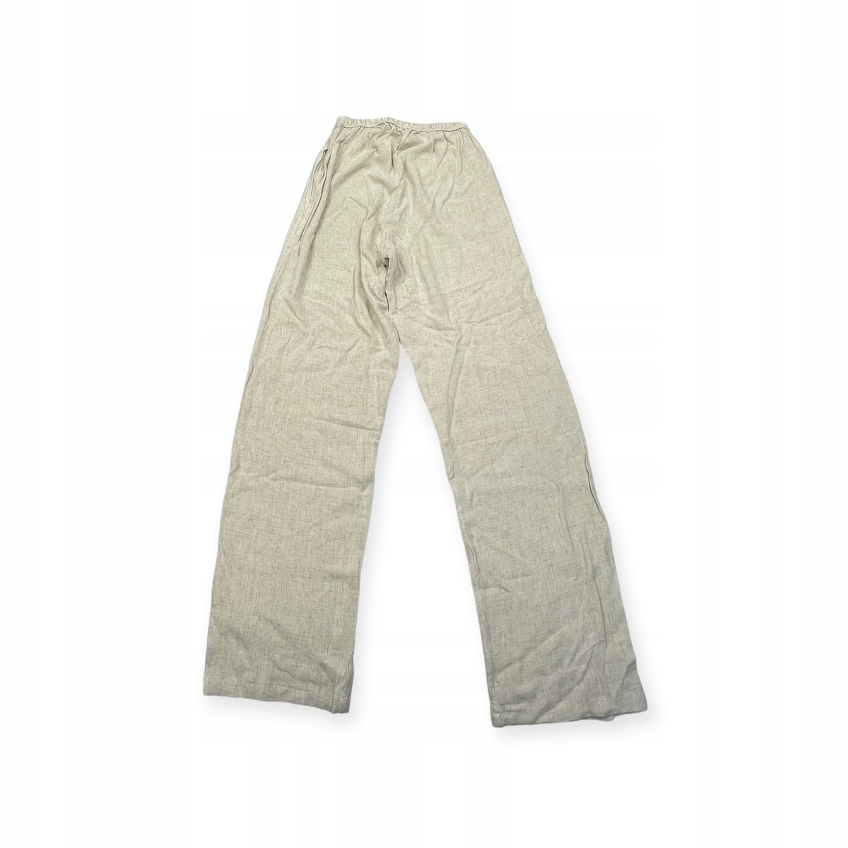 Materiałowe spodnie damskie Tom Harding M