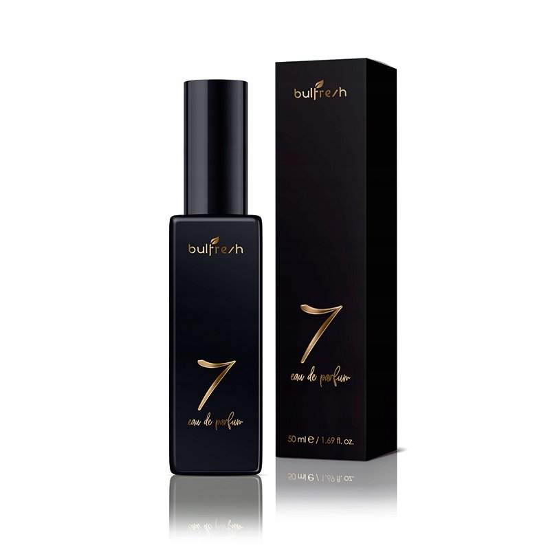Perfumy 7 Oils - 7 Olejków 50ML