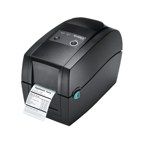 Godex RT230 300dpi USB, RS232, Ethernet (GP-RT230)