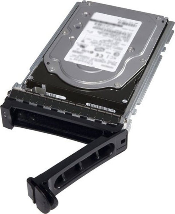 Dysk serwerowy Dell 2TB 3.5'' SAS-3 12Gb/s WDC07