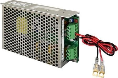 Pulsar ZASILACZ BUFOROWY IMPULSOWY DO ZABUDOWY Pulsar PSB-12V7A