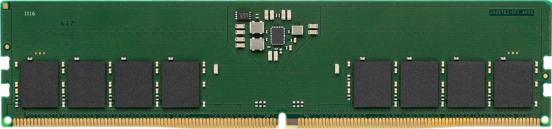 Pamięć serwerowa Kingston DDR5, 16 GB, 5600 MHz, CL46 KCP556US8-16