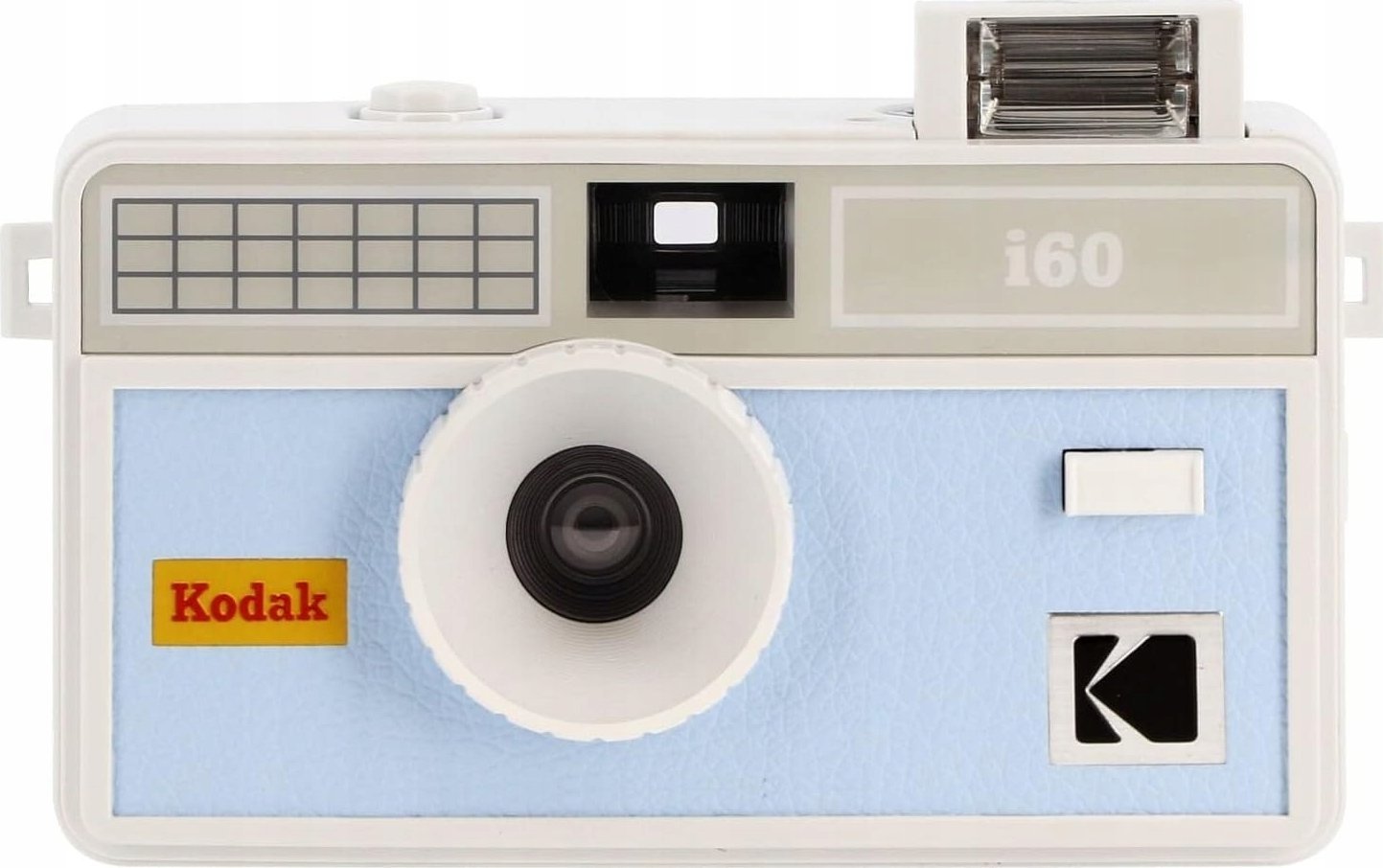 Kodak i60 Baltas/Baby Mėlyna