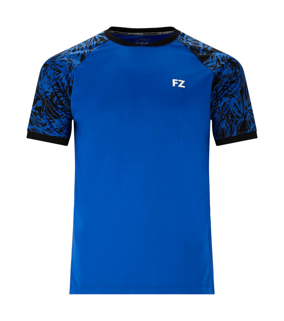 Koszulka męska FZ Forza  Aliance M Tee Olympian Blue XL