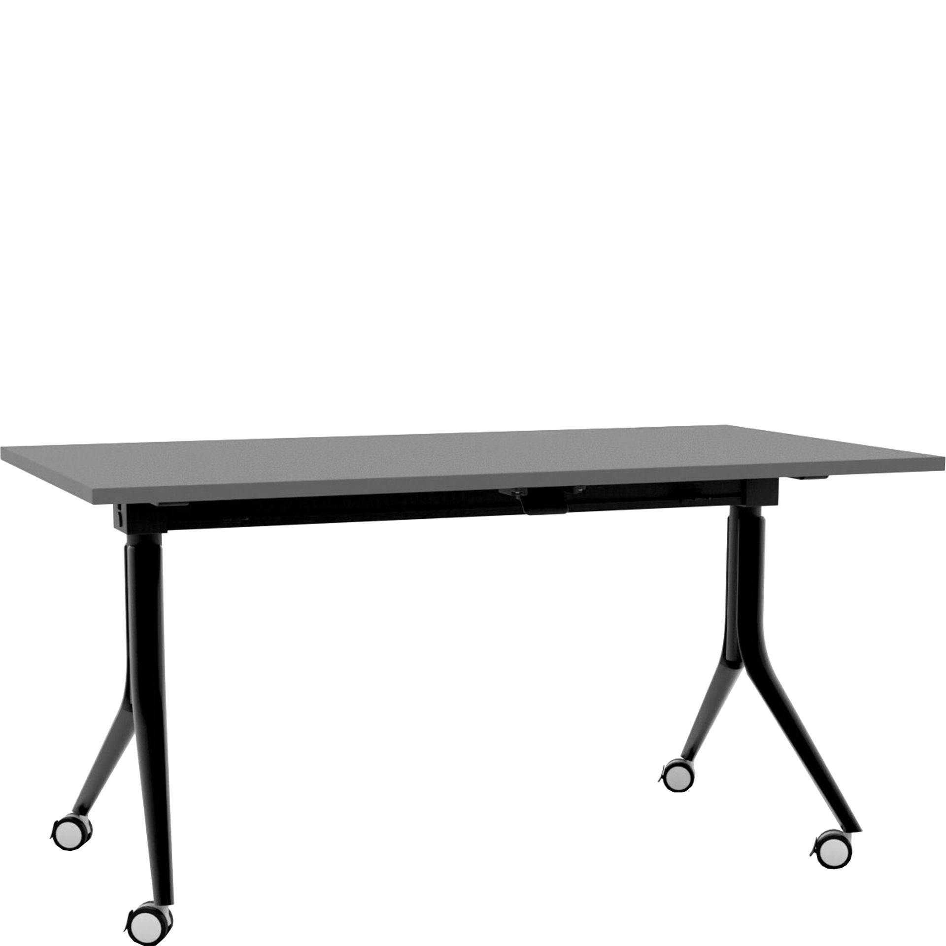 Biurko Carl Blat Antracyt Unique