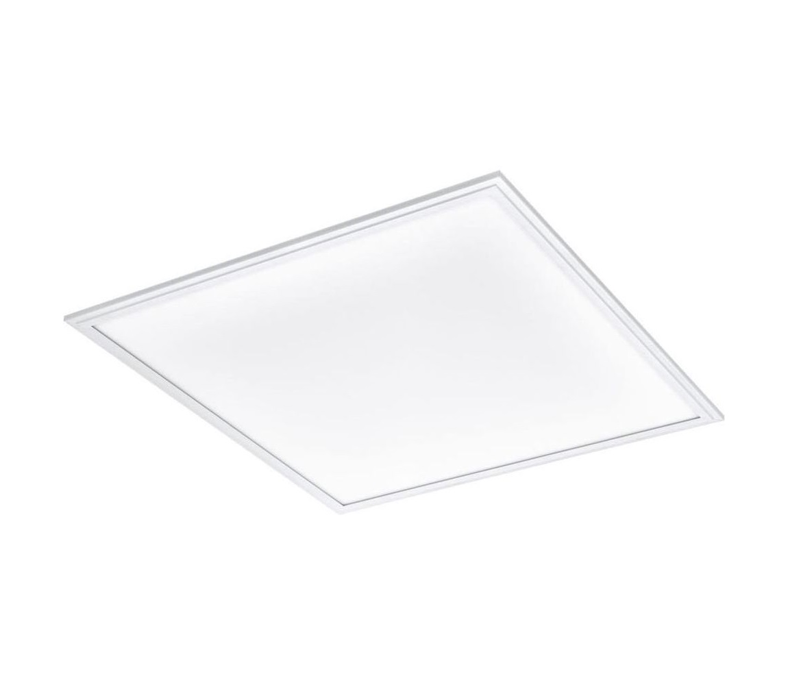 Eglo 33204 - LED RGBW Oświetlenie ściemnialne SALOBRENA-C LED/34W/230V + +pilot