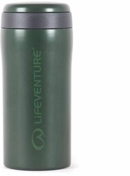 Kubek termiczny Lifeventure Thermal Mug 300 ml metallic green