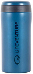 Kubek termiczny Lifeventure Thermal Mug 300 ml metallic cobalt