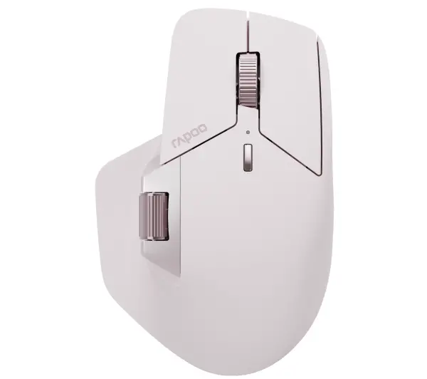 Rapoo MT760L Różowy