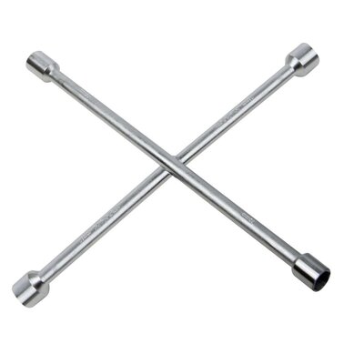 Proline Klucz do kół krzyżakowy 17x19x21x22mm 29019 29019