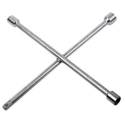 Proline Klucz do kół krzyżakowy 24x27x32mm 3/4&quot 29021 29021