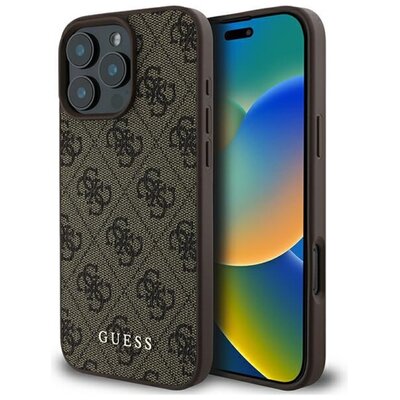 Guess GUHCP16XG4GFBR iPhone 16 Pro Max 6.9